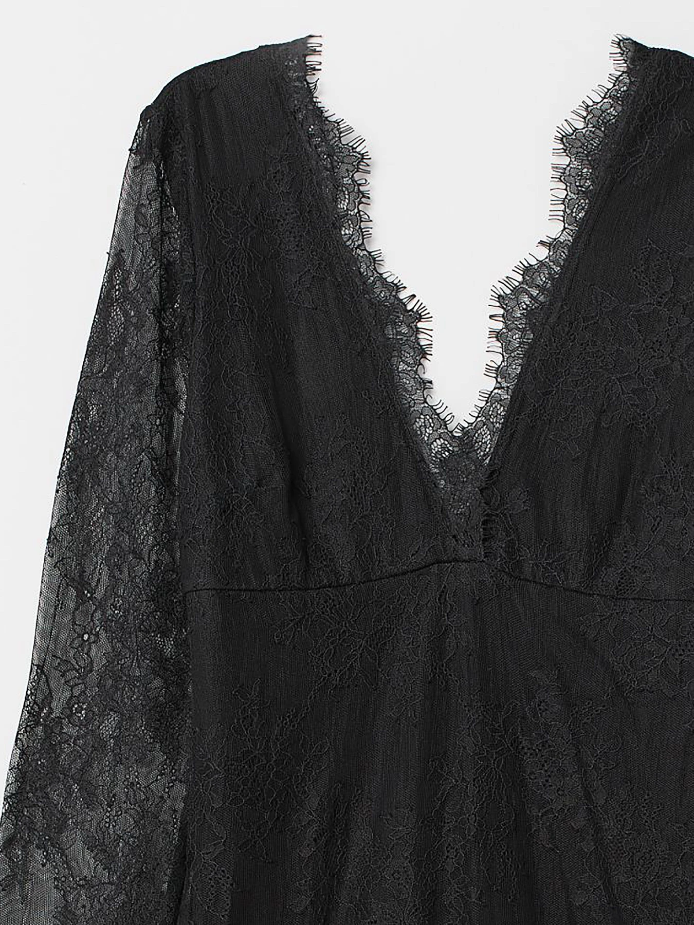 Платья H&M модель 65632 Фото
