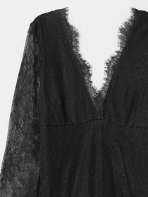 Платья H&M модель 65632 Фото