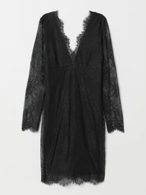 Платья H&M модель 65632 Фото