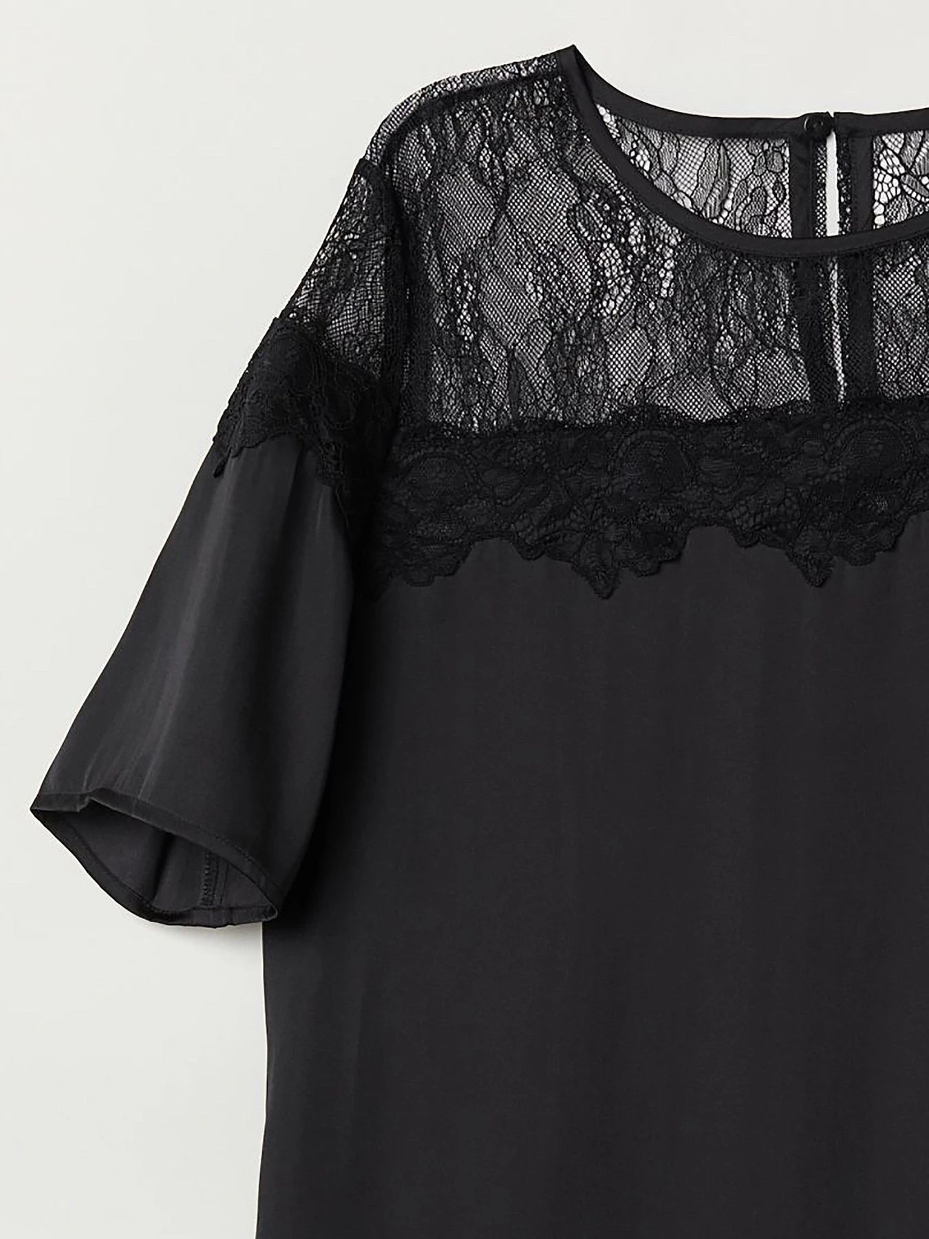 Рубашки H&M модель 65630 Фото