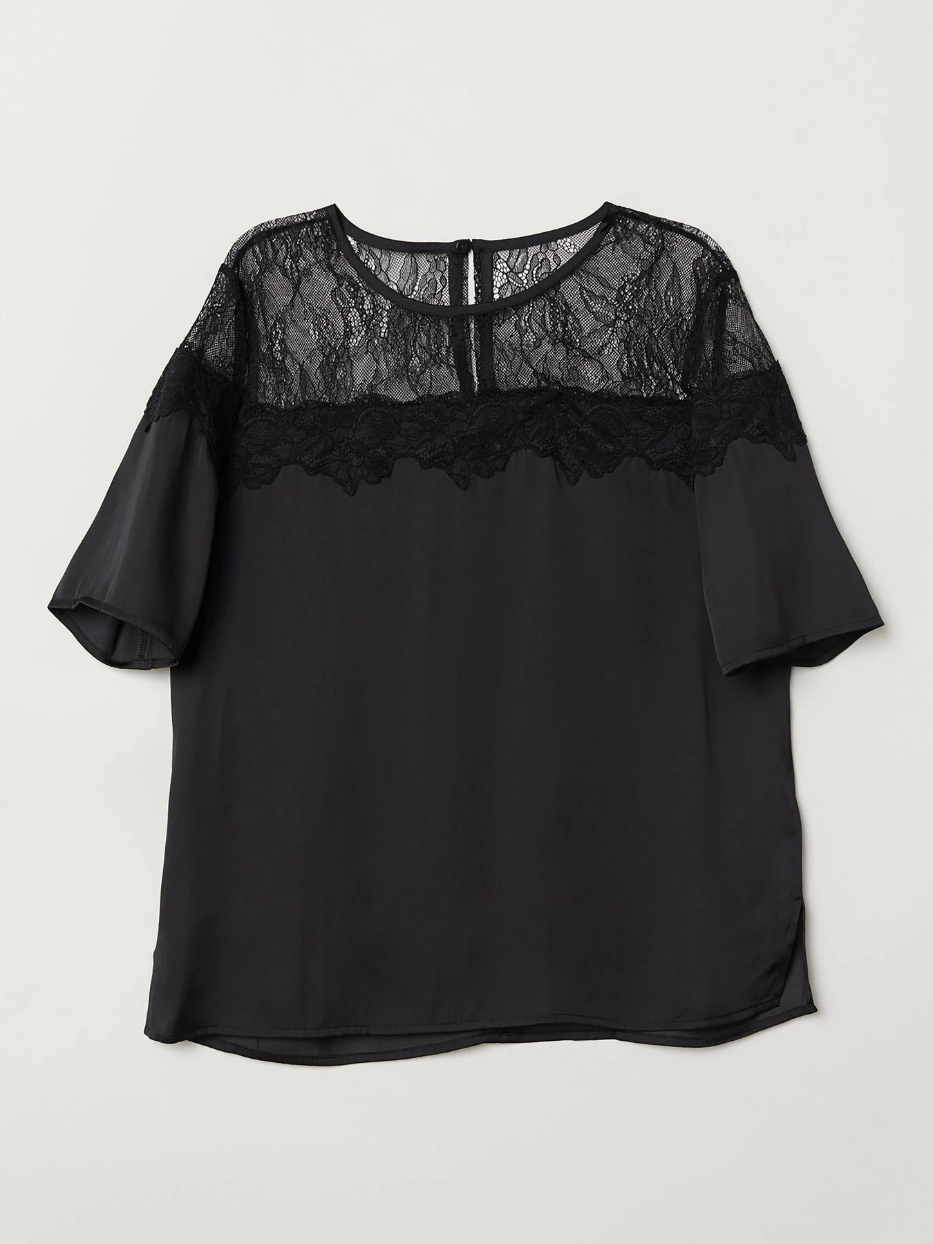 Рубашки H&M модель 65630 Фото