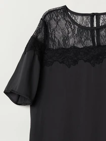 Рубашки H&M модель 65630 Фото