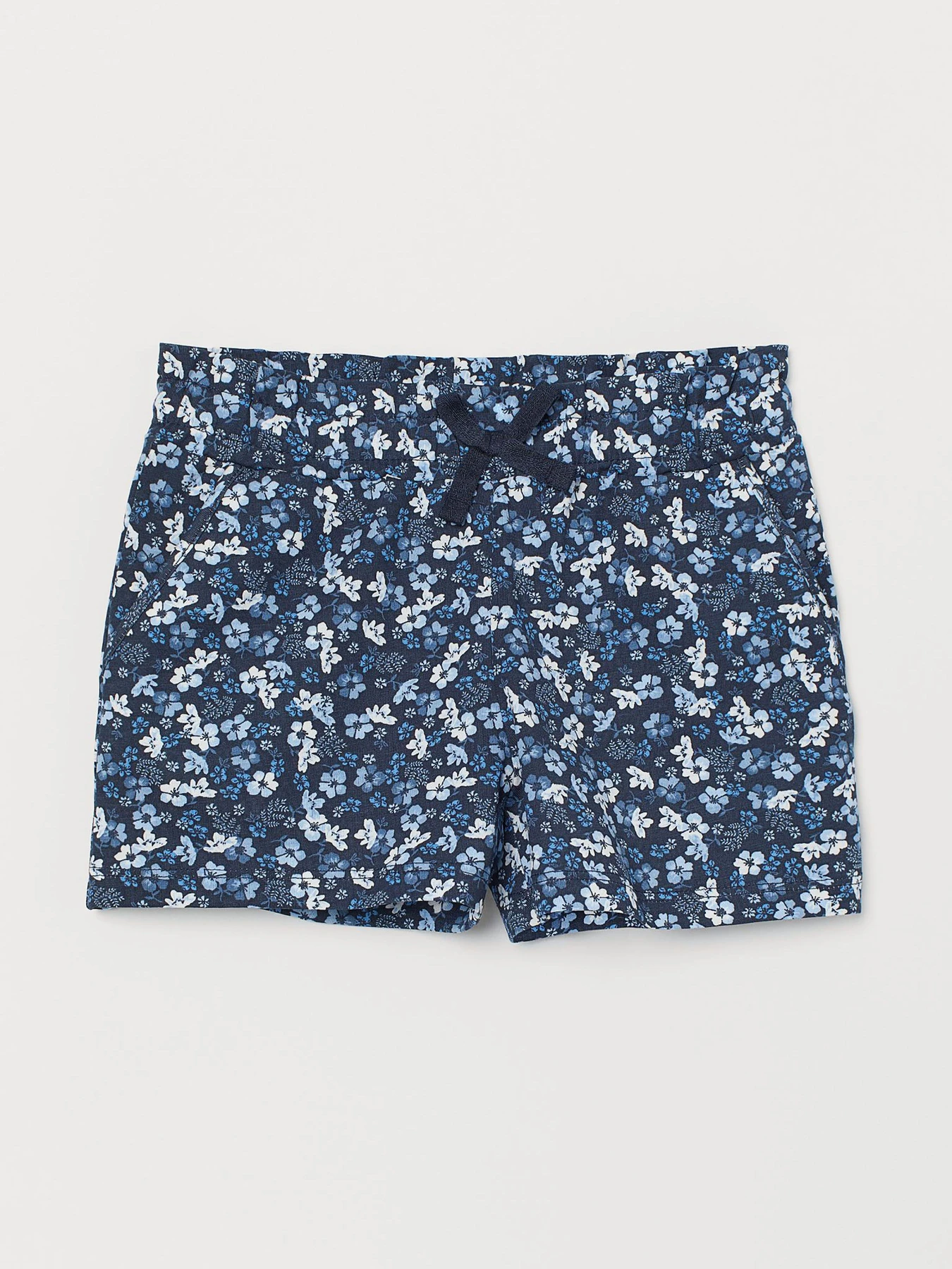 Шорты H&M модель 50840 Фото