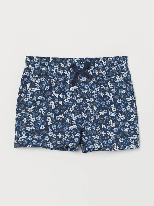Шорты H&M модель 50840 Фото