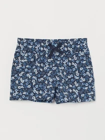 Шорты H&M модель 50840 Фото