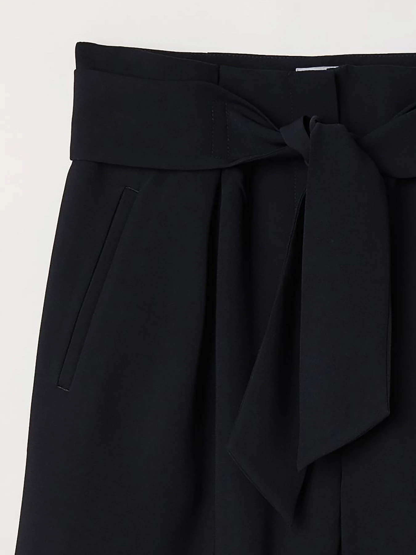 Шорты H&M модель 54289 Фото