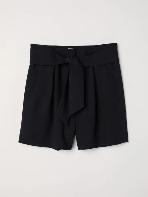 Шорти H&M модель 54289 Фото