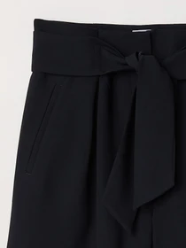 Шорты H&M модель 54289 Фото