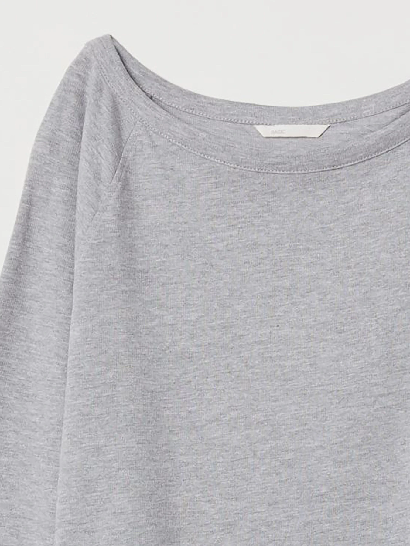 Худи и свитшоты H&M модель 58285 Фото