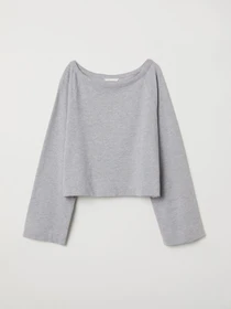 Худи и свитшоты H&M модель 58285 Фото