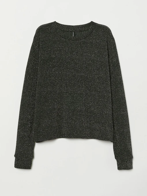 Светри та кардигани H&M модель 58232 Фото