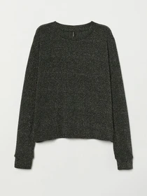 Светри та кардигани H&M модель 58232 Фото