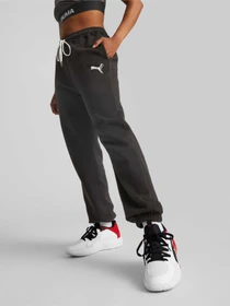 Брюки PUMA Arc-hitect Sweatpant модель 539937 Фото