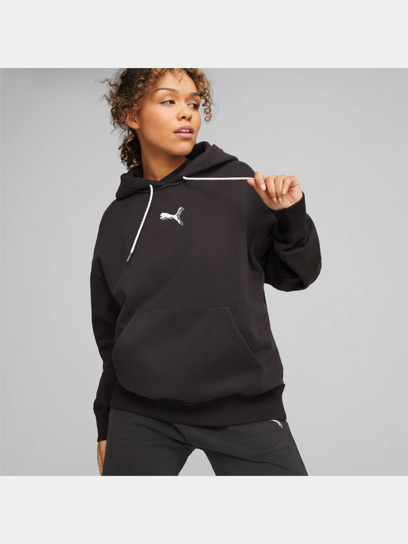 Худі та світшоти PUMA Arc-hitect Hoodie модель 539936 Худі та світшоти PUMA Arc-hitect Hoodie модель 539936 Фото