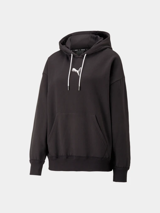 Худі та світшоти PUMA Arc-hitect Hoodie модель 539936 Фото