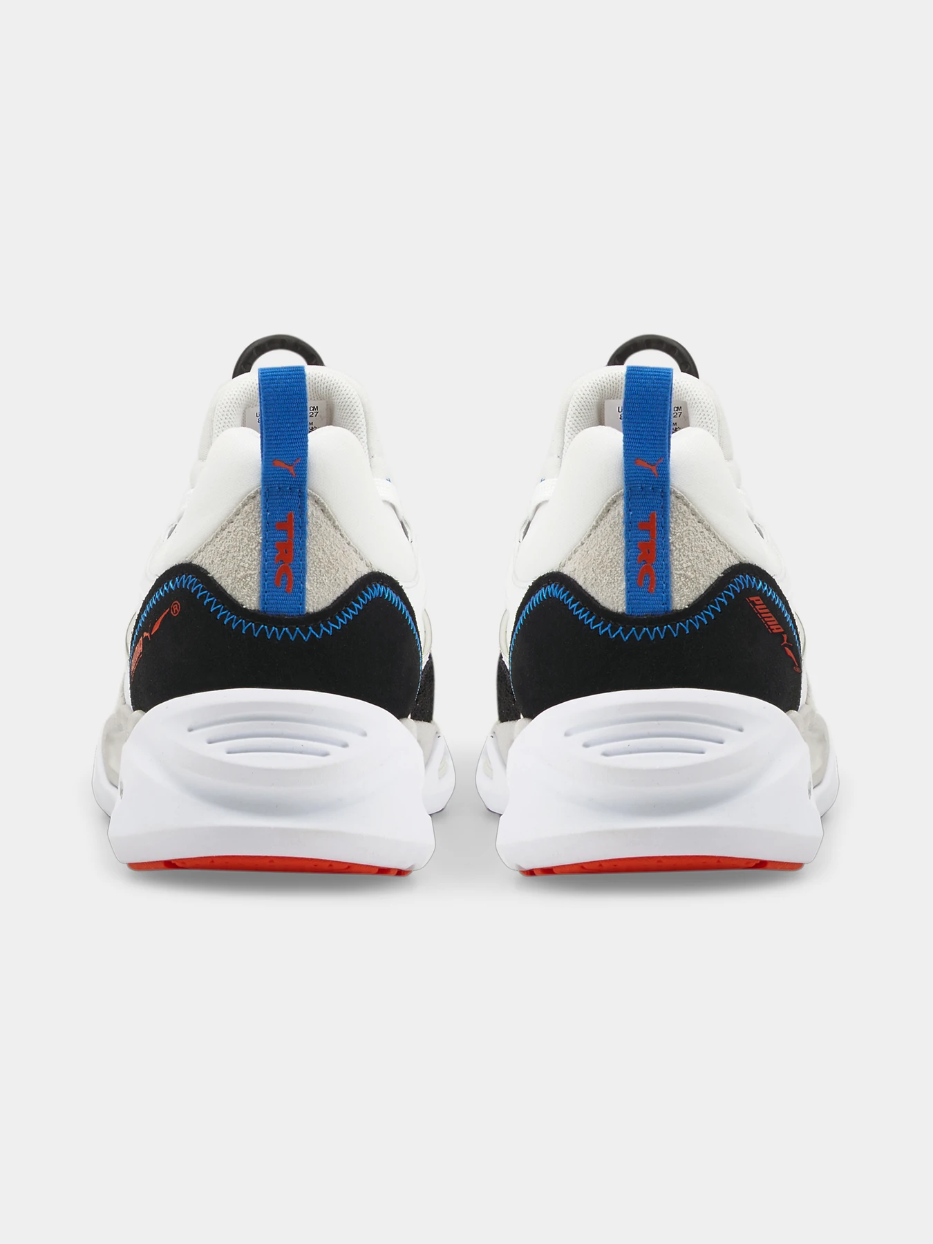 Кроссовки PUMA Trc Blaze модель 384958 Фото