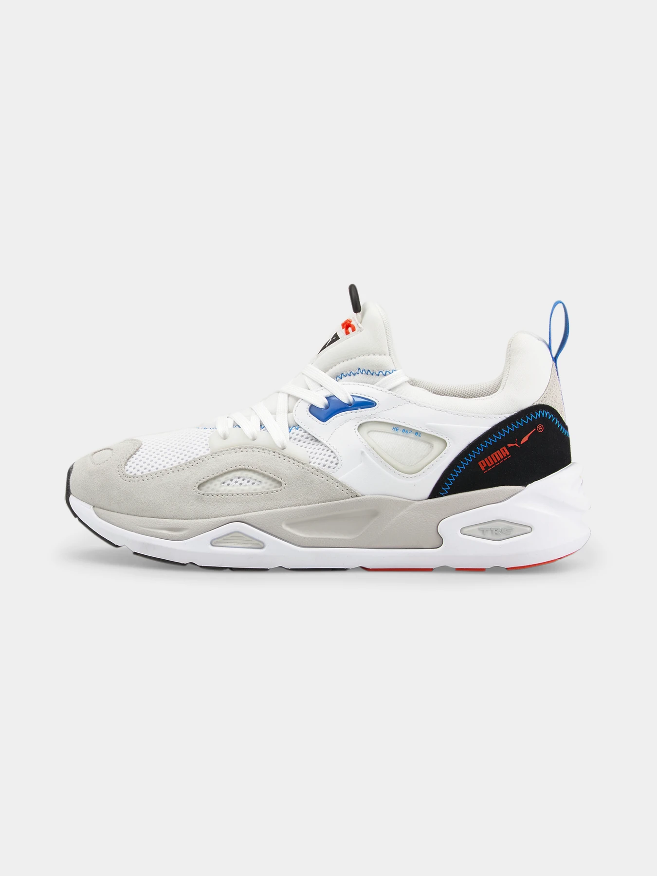 Кроссовки PUMA Trc Blaze модель 384958 Фото