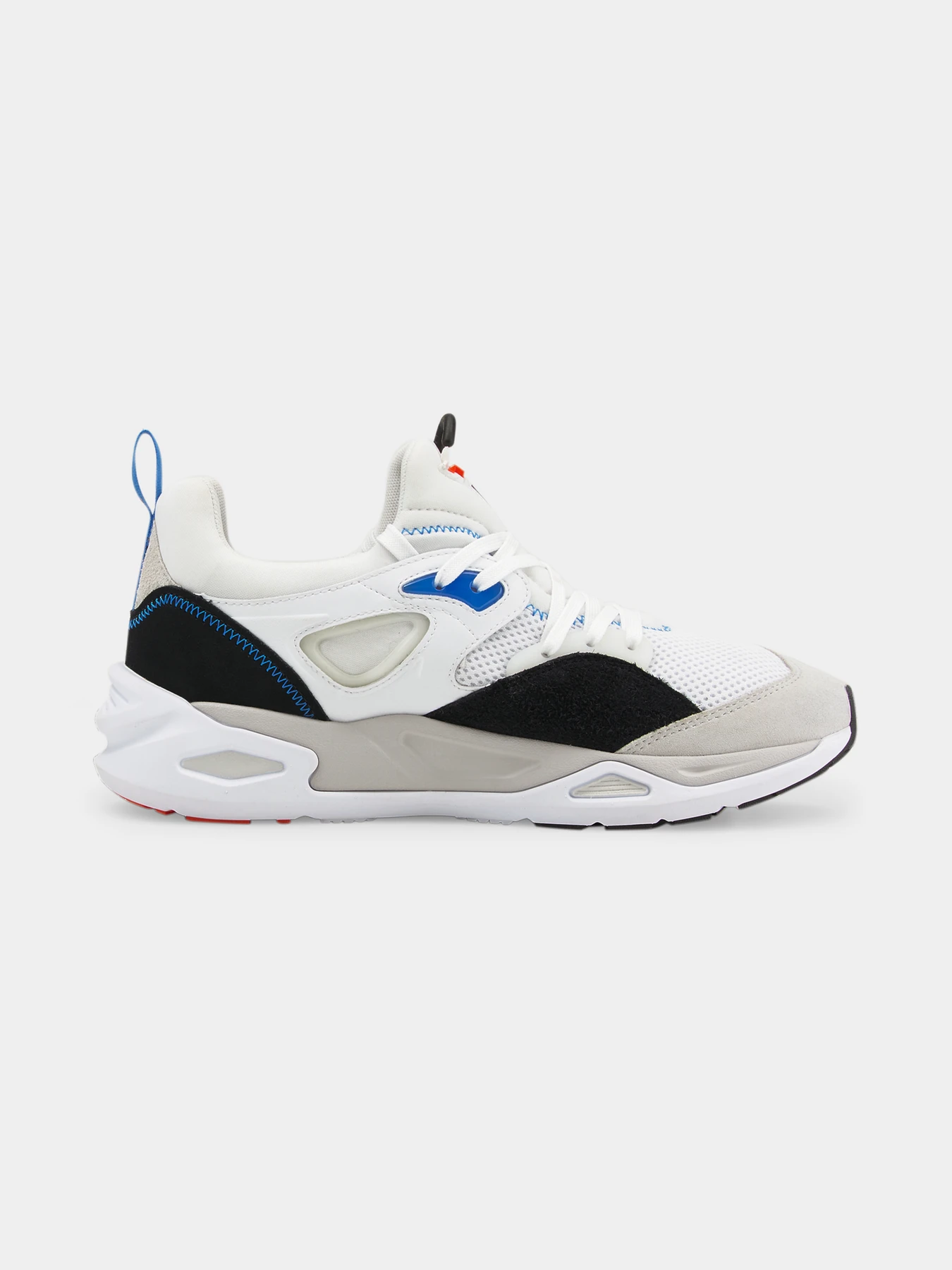 Кроссовки PUMA Trc Blaze модель 384958 Фото
