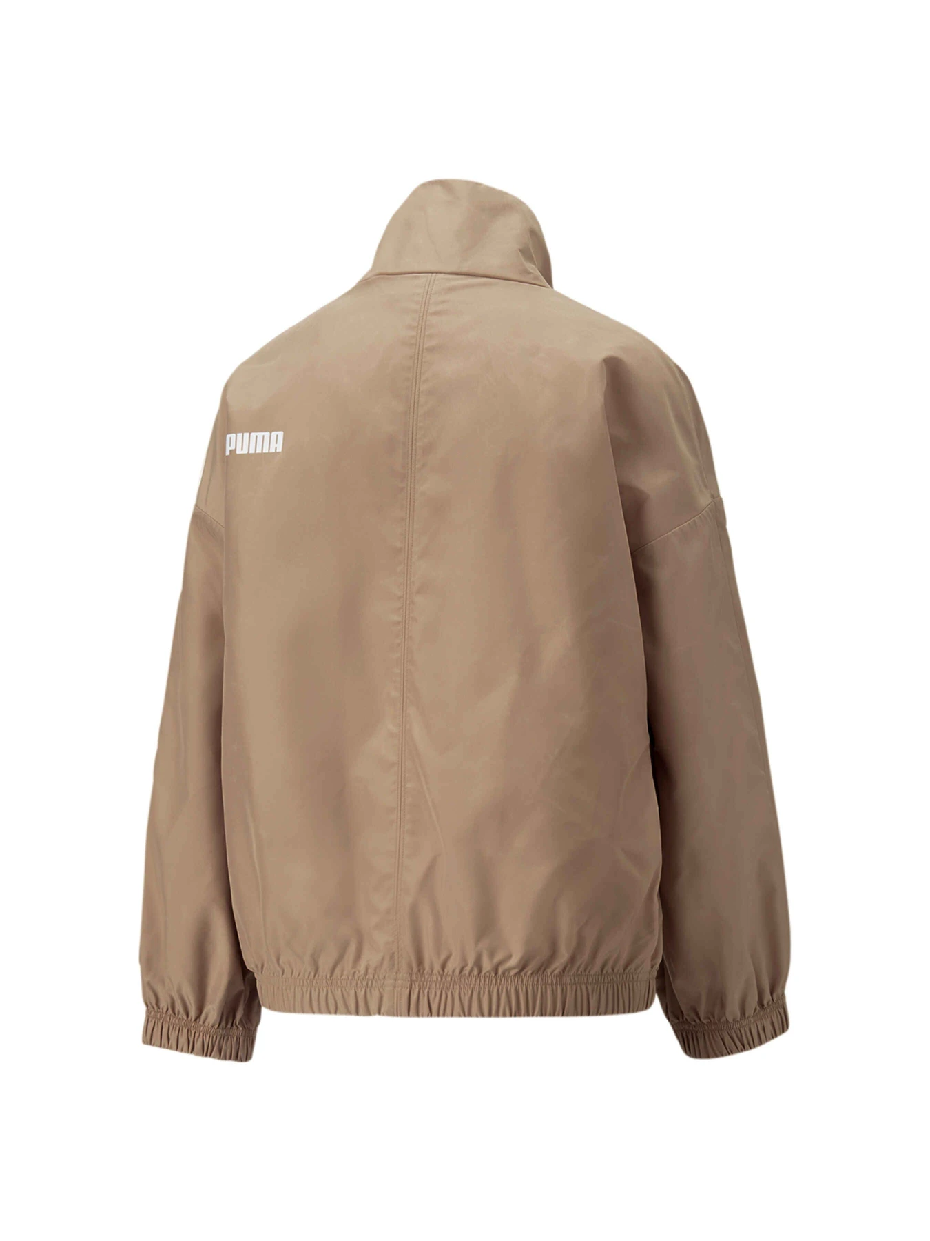 Куртки и дубленки PUMA Style Jacket модель 673260 Куртки и дубленки PUMA Style Jacket модель 673260 Фото