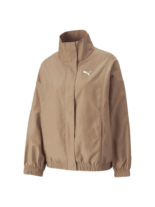 Куртки и дубленки PUMA Style Jacket модель 673260 Фото