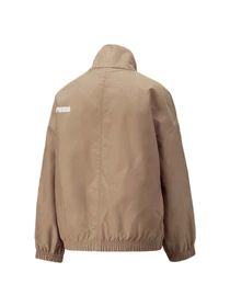 Куртки и дубленки PUMA Style Jacket модель 673260 Фото