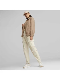 Куртки и дубленки PUMA Style Jacket модель 673260 Фото