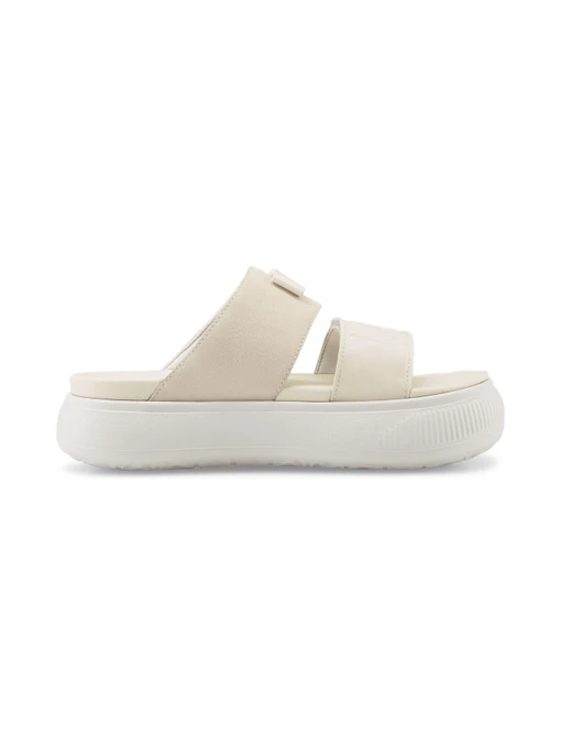 Шльопанці PUMA Suede Mayu Sandal Wns модель 383380 Фото