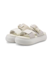 Шльопанці PUMA Suede Mayu Sandal Wns модель 383380 Фото