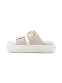 Шльопанці PUMA Suede Mayu Sandal Wns модель 383380 Фото