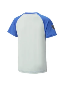 Футболки и поло PUMA Fit Tee модель 673193 Фото