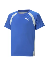 Футболки и поло PUMA Fit Tee модель 673193 Фото