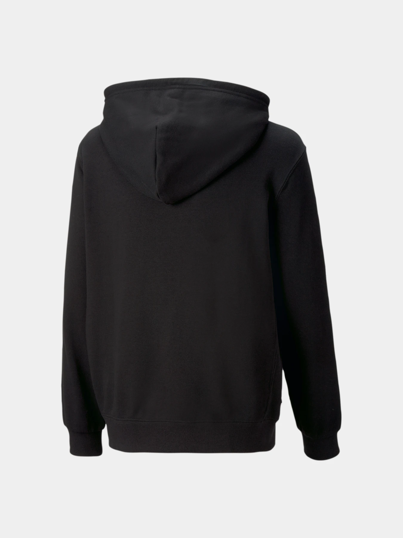 Худи и свитшоты PUMA Downtown Hoodie Kids модель 620266 Фото
