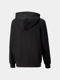 Худи и свитшоты PUMA Downtown Hoodie Kids модель 620266 Фото