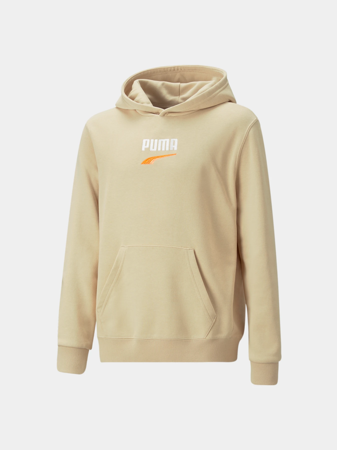 Худи и свитшоты PUMA Downtown Hoodie Kids модель 620266 Худи и свитшоты PUMA Downtown Hoodie Kids модель 620266 Фото