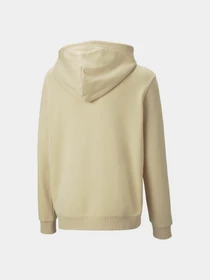 Худи и свитшоты PUMA Downtown Hoodie Kids модель 620266 Фото