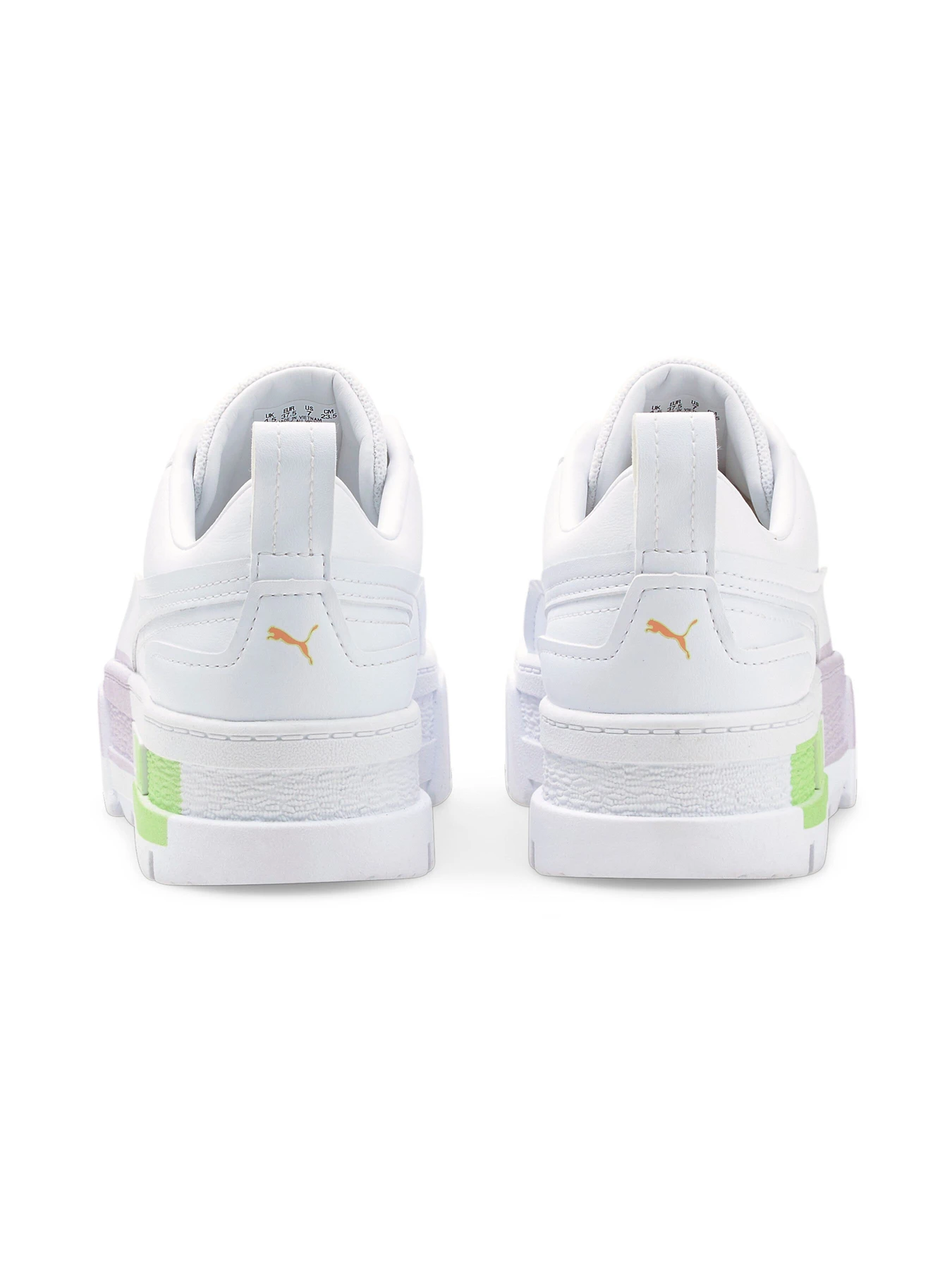 Кеды PUMA Mayze MIS Wns модель 384851 Фото