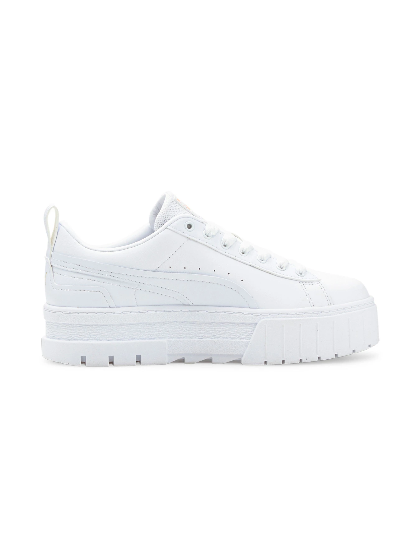 Кеды PUMA Mayze MIS Wns модель 384851 Фото
