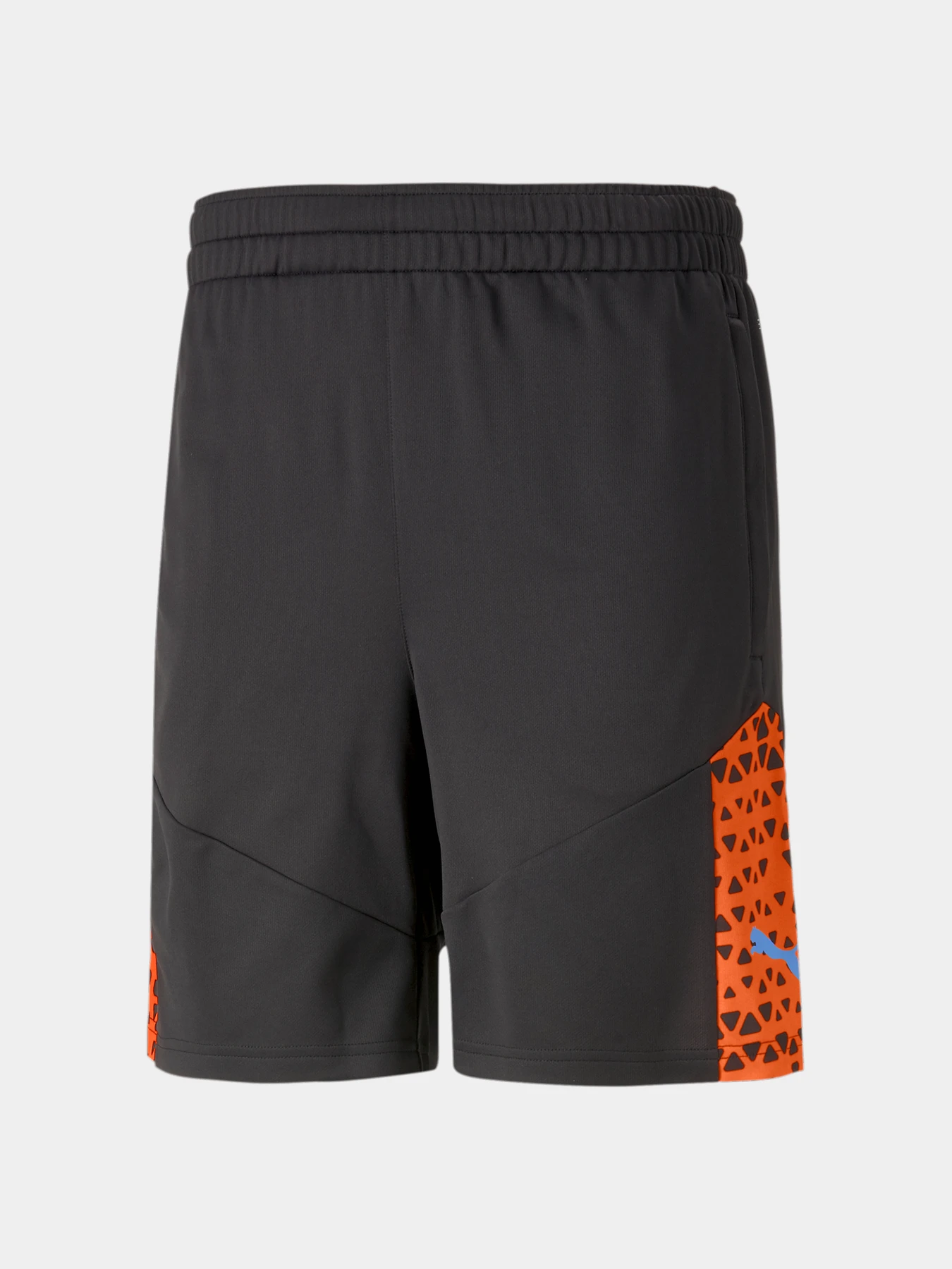 Шорти PUMA Individualcup Training Short модель 658293 Фото