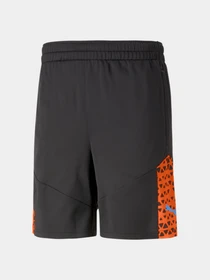 Шорти PUMA Individualcup Training Short модель 658293 Фото