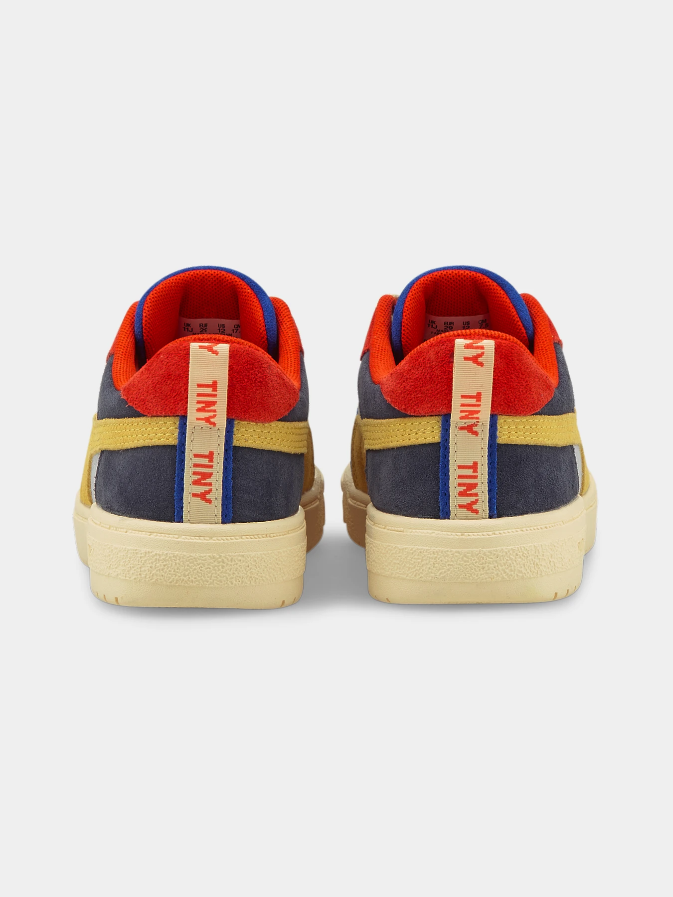 Кроссовки PUMA модель 384922 Кроссовки PUMA модель 384922 Фото