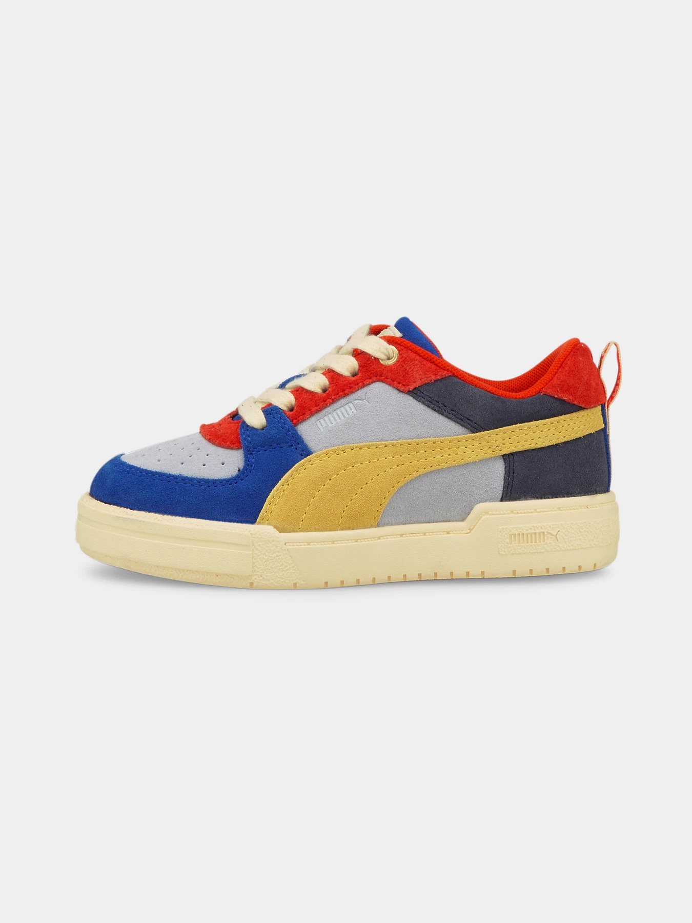 Кроссовки PUMA модель 384922 Кроссовки PUMA модель 384922 Фото