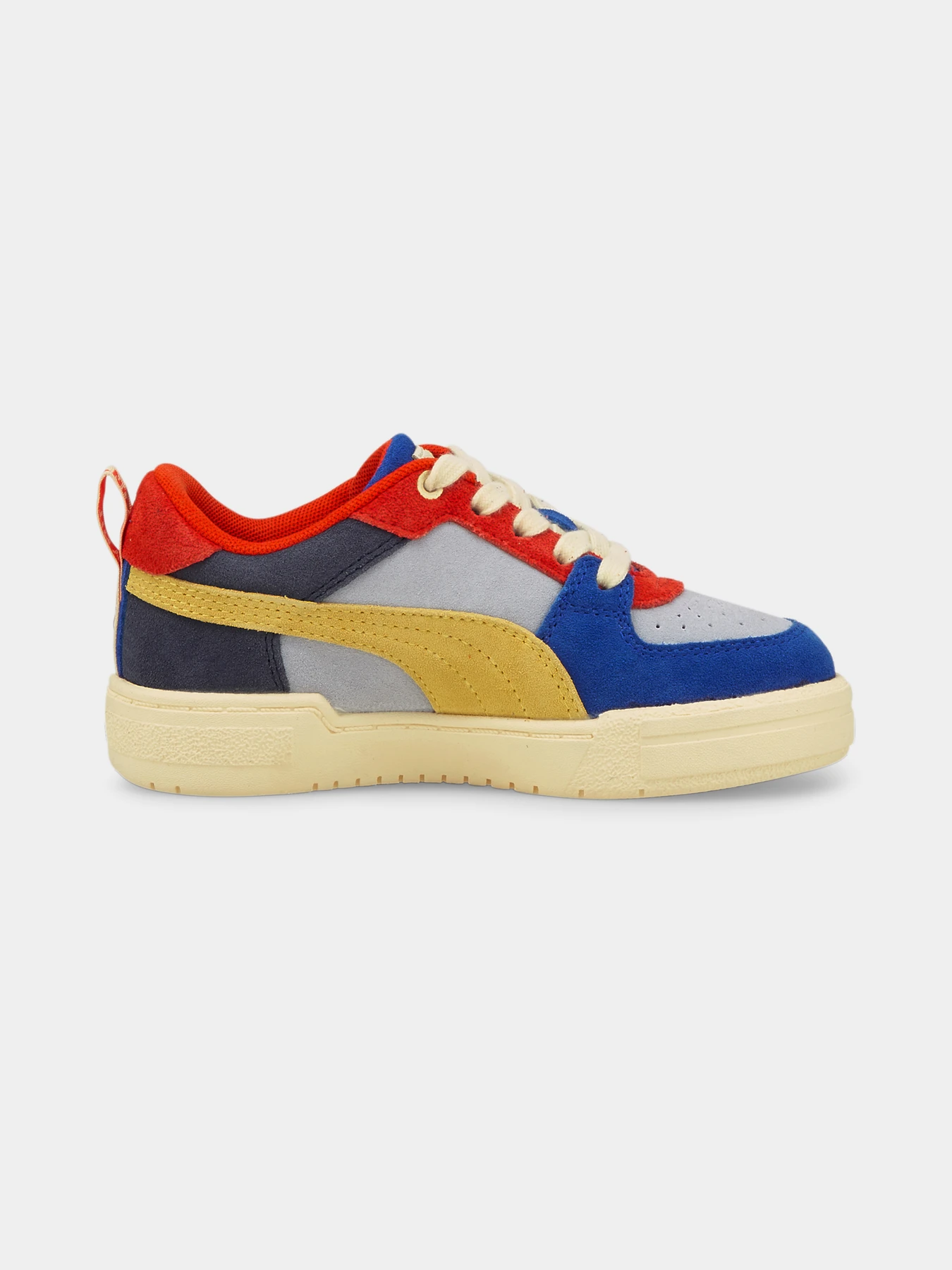 Кроссовки PUMA модель 384922 Кроссовки PUMA модель 384922 Фото