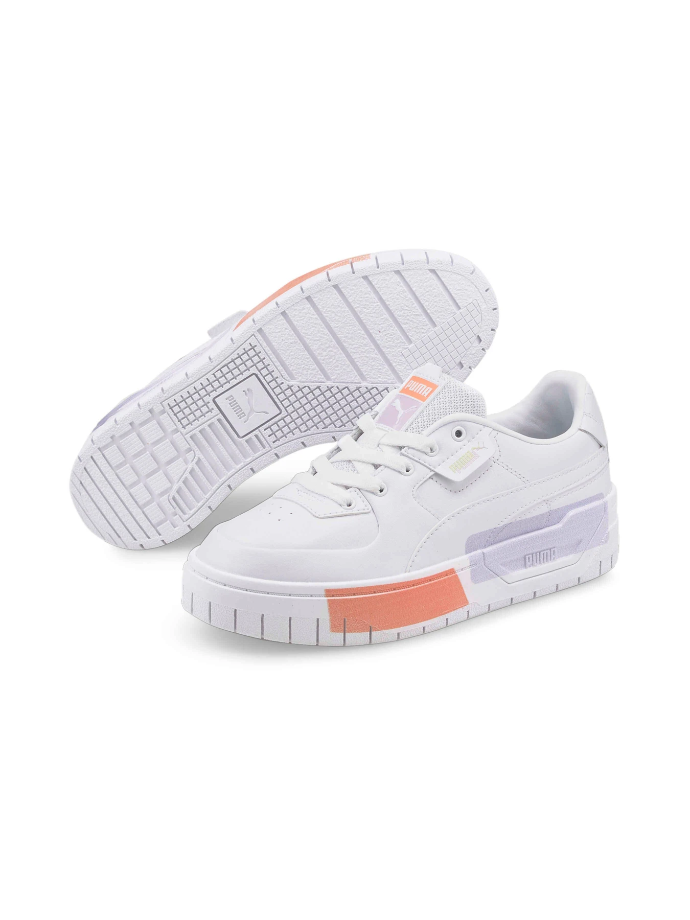 Кеды PUMA Cali Dream Mis Wns модель 385598 Кеды PUMA Cali Dream Mis Wns модель 385598 Фото