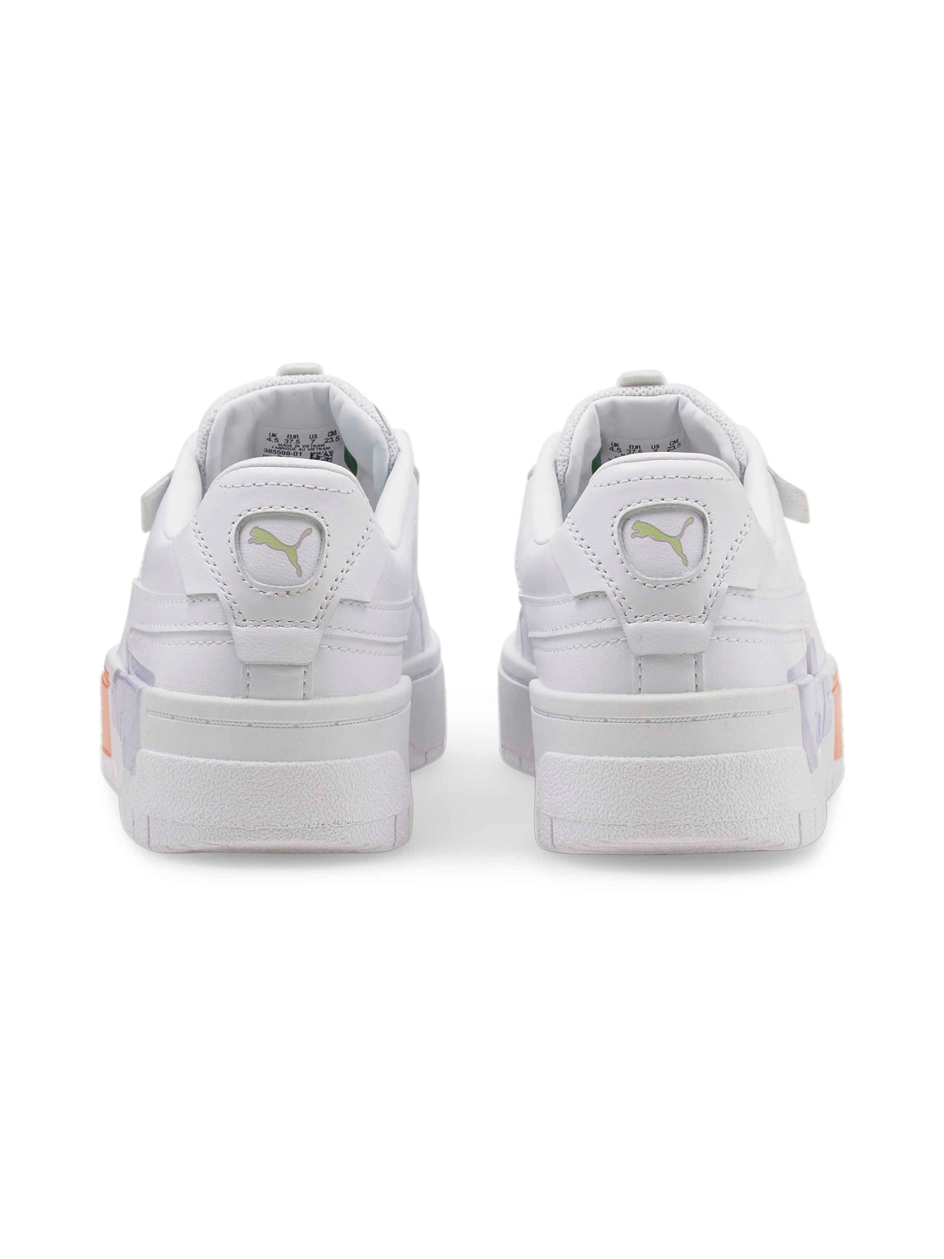 Кеды PUMA Cali Dream Mis Wns модель 385598 Кеды PUMA Cali Dream Mis Wns модель 385598 Фото