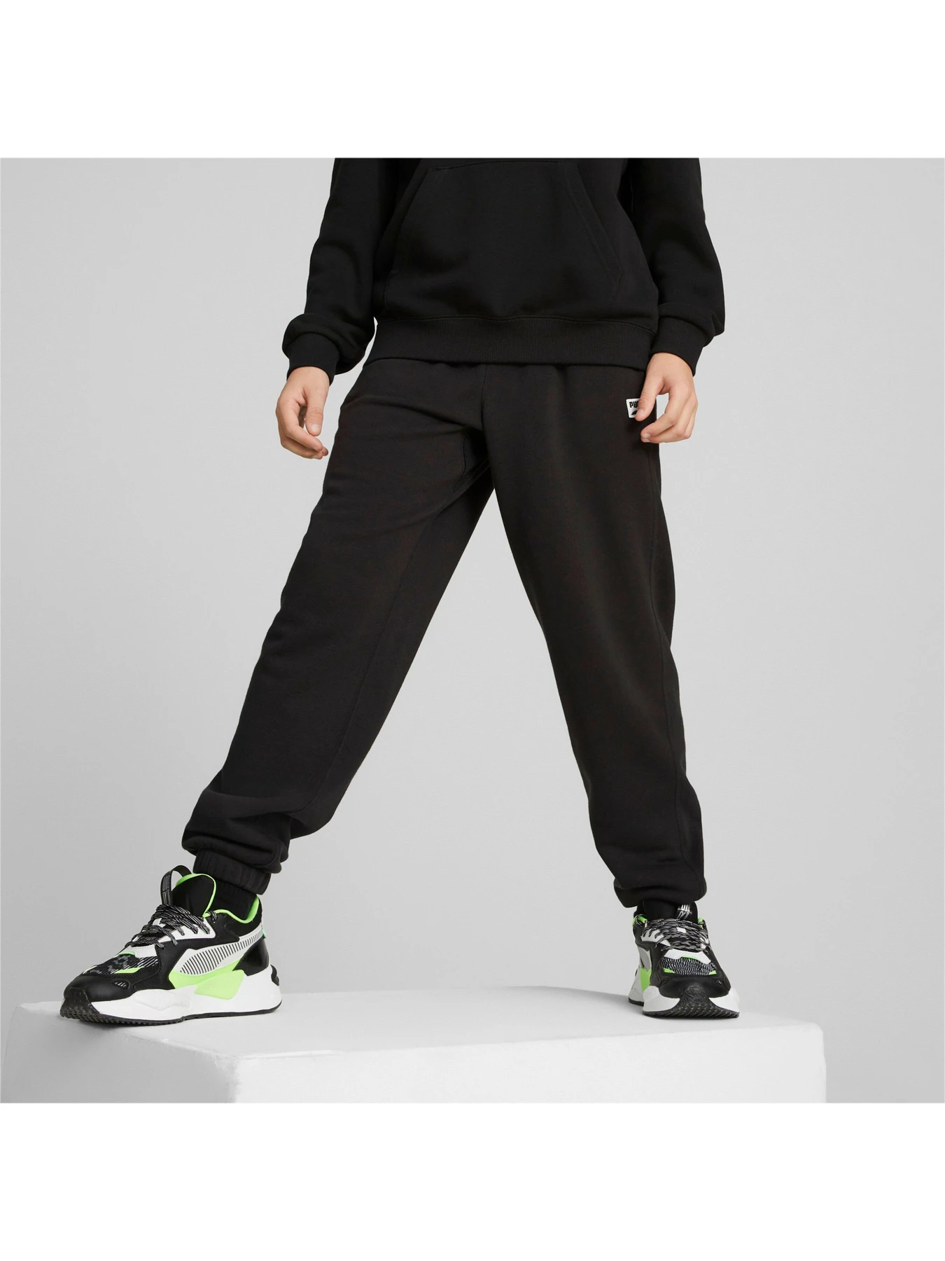 Брюки PUMA модель 620268 Фото