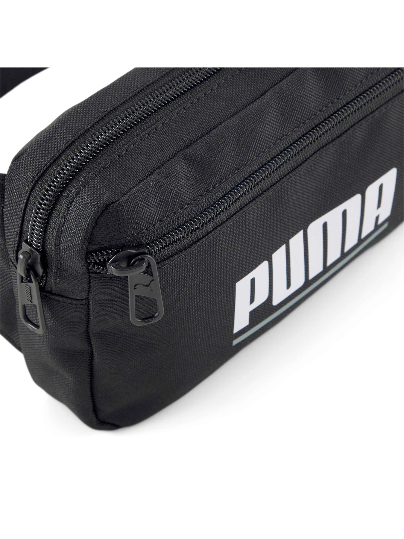 Сумки PUMA Plus Waist Bag модель 079614 Сумки PUMA Plus Waist Bag модель 079614 Фото