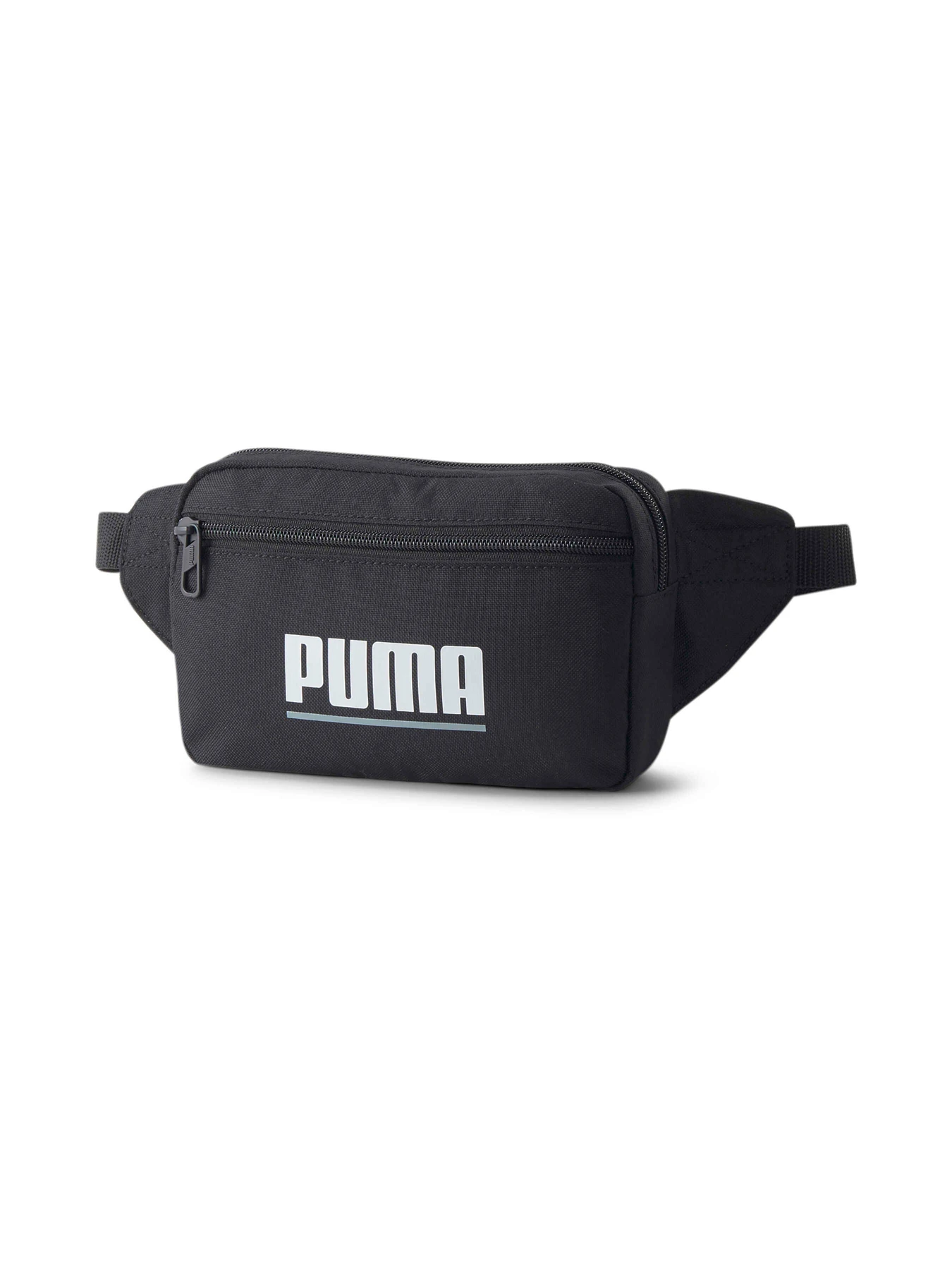 Сумки PUMA Plus Waist Bag модель 079614 Сумки PUMA Plus Waist Bag модель 079614 Фото