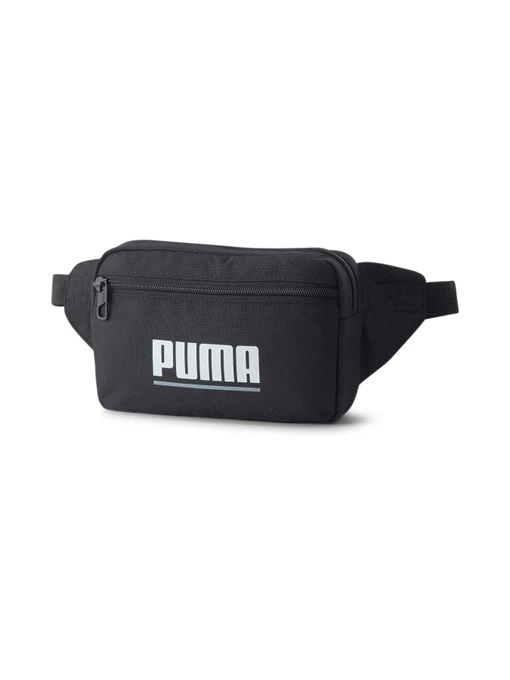 Сумки PUMA Plus Waist Bag модель 079614 Фото