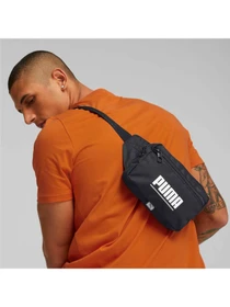 Сумки PUMA Plus Waist Bag модель 079614 Фото