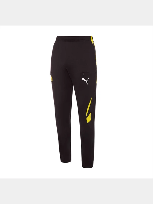 Штани PUMA Navi E7 Gameday Pant модель 605942 Фото